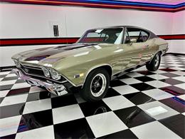 1968 Chevrolet Chevelle SS (CC-1760704) for sale in Bonner Springs, Kansas