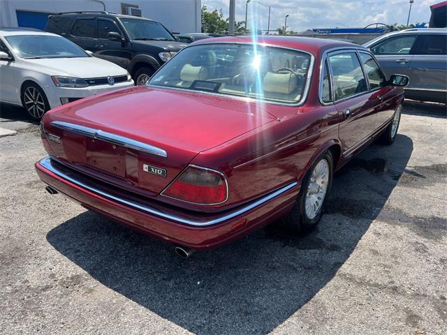 1996 Jaguar XJ For Sale | ClassicCars.com | CC-1767042