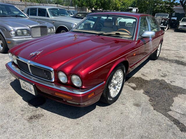 1996 Jaguar XJ (CC-1767042) for sale in Fort Lauderdale, Florida