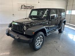 2014 Jeep Wrangler (CC-1767059) for sale in Spring City, Pennsylvania