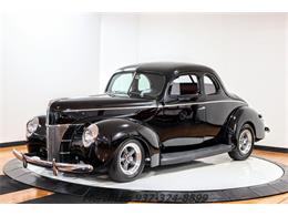 1940 Ford Deluxe (CC-1767060) for sale in Springfield, Ohio