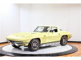 1966 Chevrolet Corvette (CC-1767064) for sale in Springfield, Ohio