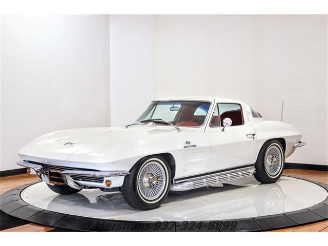 1964 Chevrolet Corvette (CC-1767069) for sale in Springfield, Ohio