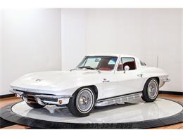 1964 Chevrolet Corvette (CC-1767069) for sale in Springfield, Ohio