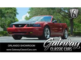 2003 Ford Mustang (CC-1760707) for sale in O'Fallon, Illinois