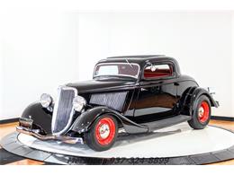 1934 Ford Coupe (CC-1767070) for sale in Springfield, Ohio