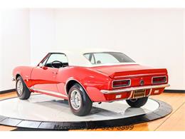 1967 Chevrolet Camaro RS (CC-1767072) for sale in Springfield, Ohio