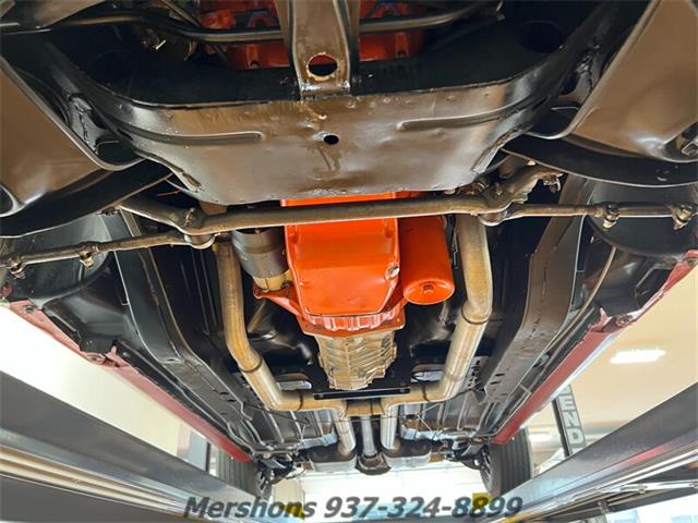1967 Chevrolet Camaro RS (CC-1767072) for sale in Springfield, Ohio