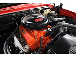 1967 Chevrolet Camaro RS (CC-1767072) for sale in Springfield, Ohio