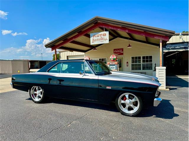 1966 Chevrolet Nova (CC-1767073) for sale in Dothan, Alabama