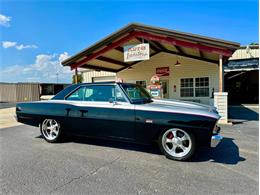 1966 Chevrolet Nova (CC-1767073) for sale in Dothan, Alabama