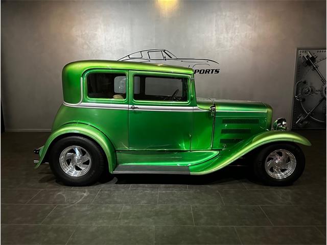 1931 Ford Street Rod (CC-1767083) for sale in Richmond, Indiana