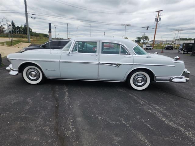 1955 Chrysler Imperial (CC-1767085) for sale in St. Charles, Illinois