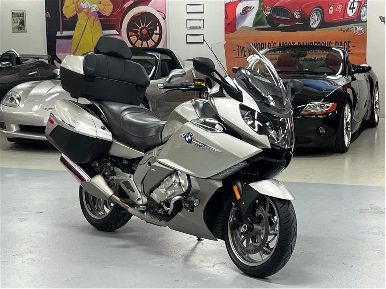 2012 BMW Motorcycle for Sale CC1767089