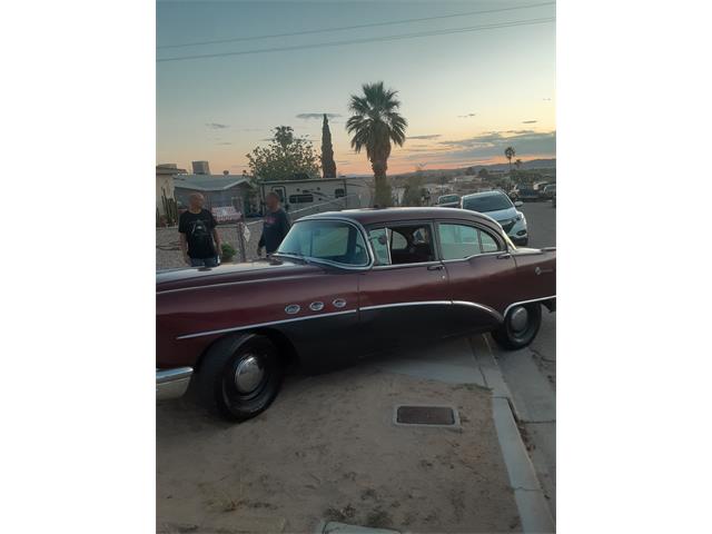 1954 Buick Special (CC-1767099) for sale in Menifee , California