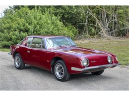 1963 Studebaker Avanti R2 (CC-1767101) for sale in Sarasota, Florida