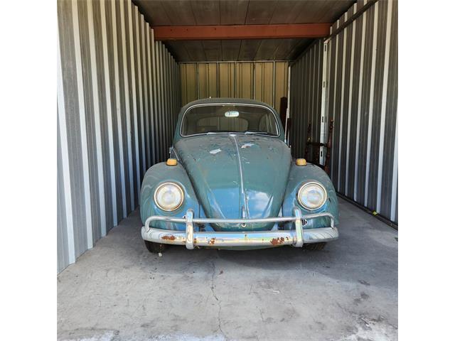 1967 Volkswagen Beetle (CC-1767112) for sale in Sewickley, Pennsylvania