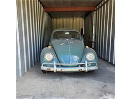 1967 Volkswagen Beetle (CC-1767112) for sale in Sewickley, Pennsylvania