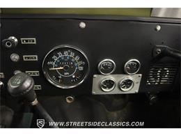 1981 Jeep CJ8 Scrambler (CC-1767120) for sale in Ft Worth, Texas