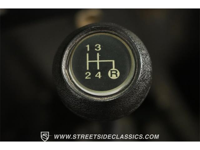 1981 Jeep CJ8 Scrambler (CC-1767120) for sale in Ft Worth, Texas