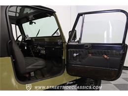 1981 Jeep CJ8 Scrambler (CC-1767120) for sale in Ft Worth, Texas