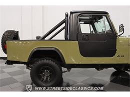 1981 Jeep CJ8 Scrambler (CC-1767120) for sale in Ft Worth, Texas