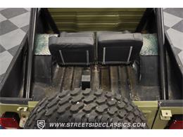 1981 Jeep CJ8 Scrambler (CC-1767120) for sale in Ft Worth, Texas