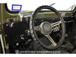 1981 Jeep CJ8 Scrambler (CC-1767120) for sale in Ft Worth, Texas