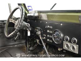 1981 Jeep CJ8 Scrambler (CC-1767120) for sale in Ft Worth, Texas