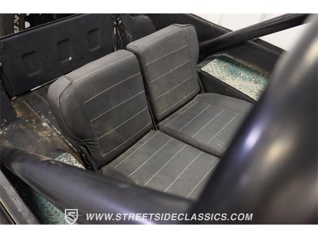 1981 Jeep CJ8 Scrambler (CC-1767120) for sale in Ft Worth, Texas