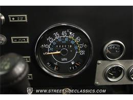 1981 Jeep CJ8 Scrambler (CC-1767120) for sale in Ft Worth, Texas