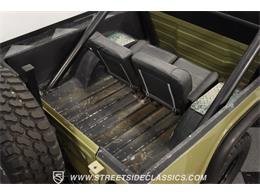 1981 Jeep CJ8 Scrambler (CC-1767120) for sale in Ft Worth, Texas