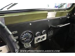 1981 Jeep CJ8 Scrambler (CC-1767120) for sale in Ft Worth, Texas