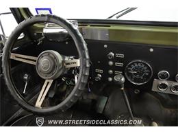 1981 Jeep CJ8 Scrambler (CC-1767120) for sale in Ft Worth, Texas