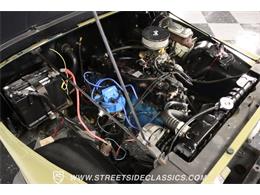 1981 Jeep CJ8 Scrambler (CC-1767120) for sale in Ft Worth, Texas