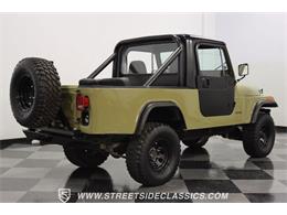 1981 Jeep CJ8 Scrambler (CC-1767120) for sale in Ft Worth, Texas