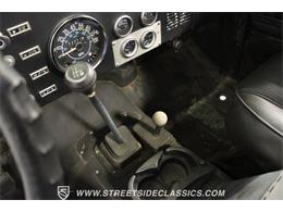 1981 Jeep CJ8 Scrambler (CC-1767120) for sale in Ft Worth, Texas