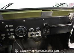 1981 Jeep CJ8 Scrambler (CC-1767120) for sale in Ft Worth, Texas
