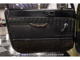 1981 Jeep CJ8 Scrambler (CC-1767120) for sale in Ft Worth, Texas