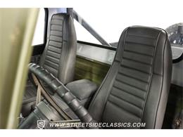 1981 Jeep CJ8 Scrambler (CC-1767120) for sale in Ft Worth, Texas