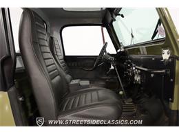 1981 Jeep CJ8 Scrambler (CC-1767120) for sale in Ft Worth, Texas