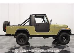 1981 Jeep CJ8 Scrambler (CC-1767120) for sale in Ft Worth, Texas