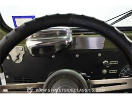 1981 Jeep CJ8 Scrambler (CC-1767120) for sale in Ft Worth, Texas