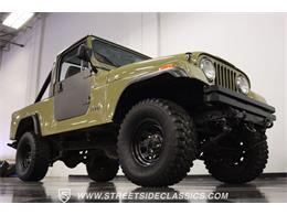 1981 Jeep CJ8 Scrambler (CC-1767120) for sale in Ft Worth, Texas