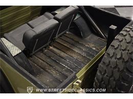1981 Jeep CJ8 Scrambler (CC-1767120) for sale in Ft Worth, Texas