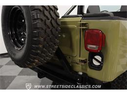 1981 Jeep CJ8 Scrambler (CC-1767120) for sale in Ft Worth, Texas