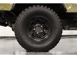 1981 Jeep CJ8 Scrambler (CC-1767120) for sale in Ft Worth, Texas
