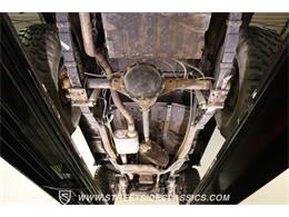 1981 Jeep CJ8 Scrambler (CC-1767120) for sale in Ft Worth, Texas
