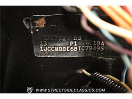 1981 Jeep CJ8 Scrambler (CC-1767120) for sale in Ft Worth, Texas