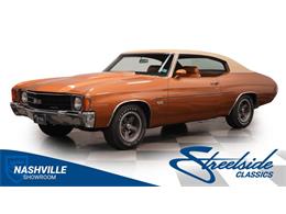 1972 Chevrolet Chevelle (CC-1767125) for sale in Lavergne, Tennessee